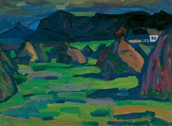 Kornhausten-Murnau-Herb
